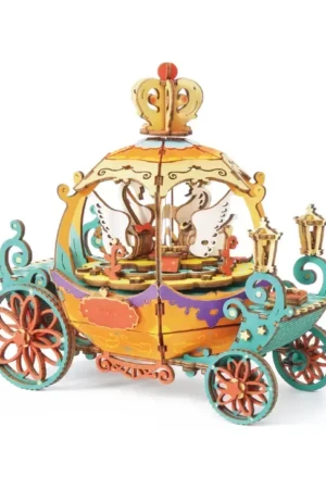 Toy carriage Toy carriage