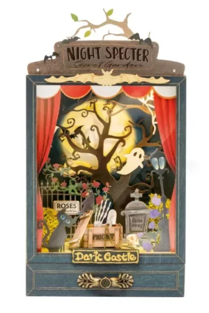 Night specter toy Night specter toy