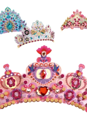 Toy crown Toy crown
