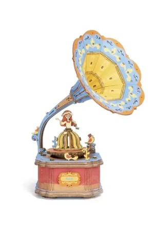 Gramophone toy Gramophone toy